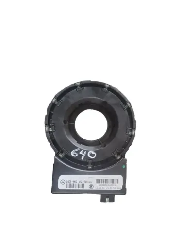 Sensor Ângulo Direção Mercedes Ml320 1634600090 N640