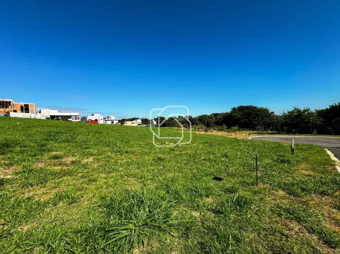 Terreno em Itu à venda Condomínio Vila dos Manacás - SP | Área total 360,00 m² - R$ 455.00