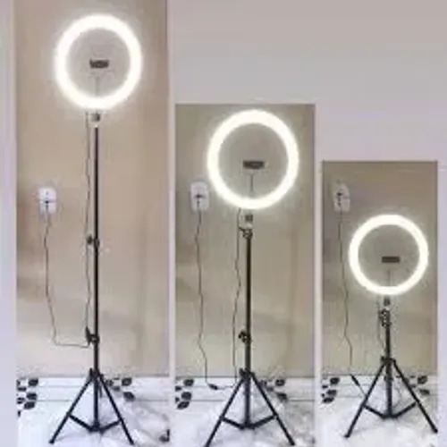 Ring Light 10''/entrega gratuita