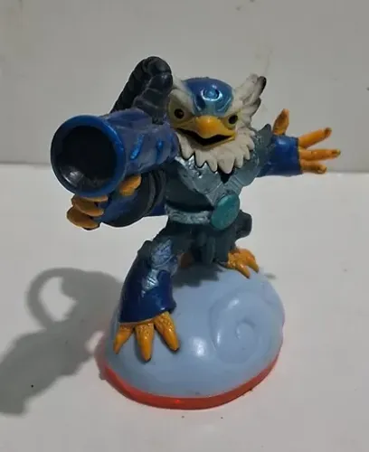 Skylanders Jet vac