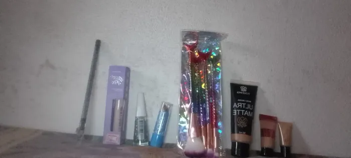 Kit de Beleza Completo