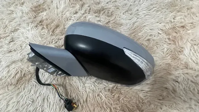 Retrovisor Citroen