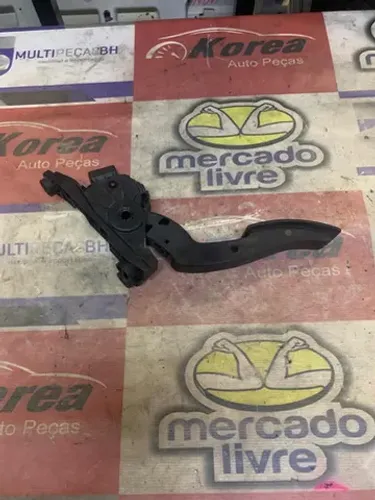 Pedal Acelerado Eletrônico (327001rxxx) Hyundai Hb20 1.0 3cc