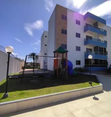 COND. SOLARIS FLOWERS - BAIRRO; URUGUAI