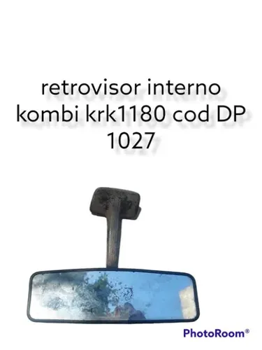 Retrovisor interno Kombi 