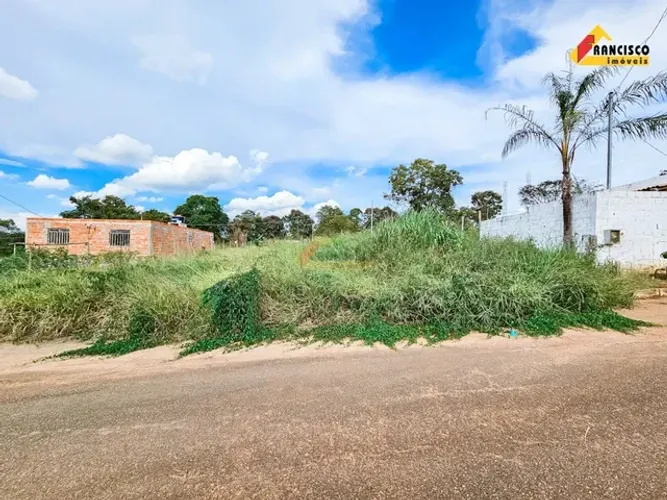 Lote à venda, AGUAS DE TRINDADE - ITAPECERICA/MG