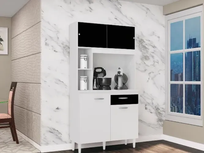 Armário Kit Cozinha Duda !! L5628m