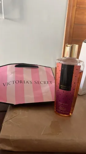 Perfume importado