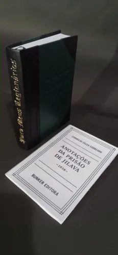 Para meus Legionários, Codreneu