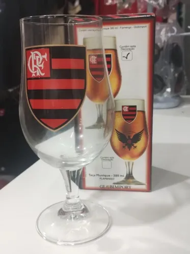 Taça do Flamengo nova
