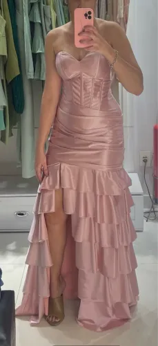 Vestido de festa tam 40