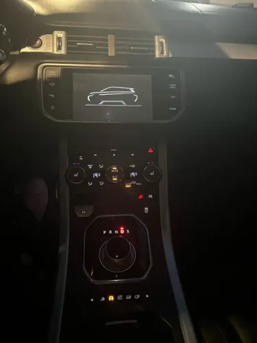 Land Rover Range Rover Evoque Dynamic Tech 2.0 AUT 5P 2014