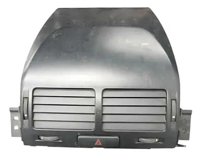 Moldura Com Difusor Central Suziki Grand Vitara 2010