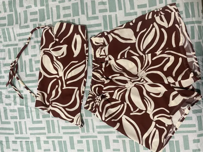 Conjuntinho Tropical