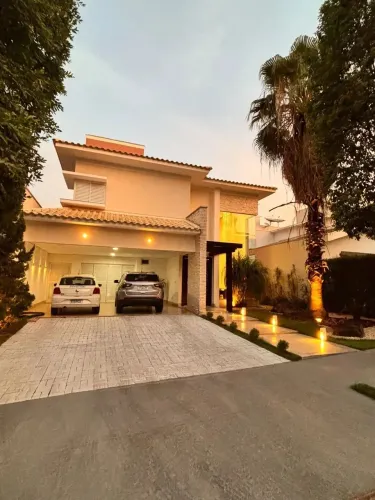 condomínio belvedere 1 - venda