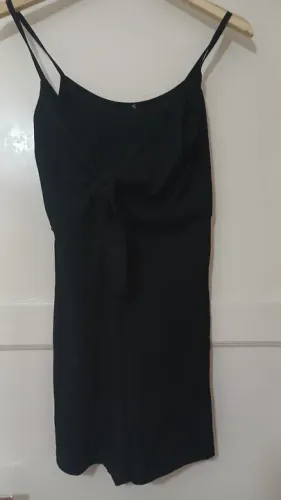 Macaquito preto 
