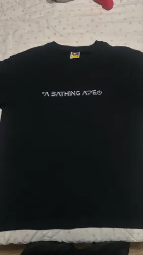 Camiseta BAPE "A Bathing Ape"