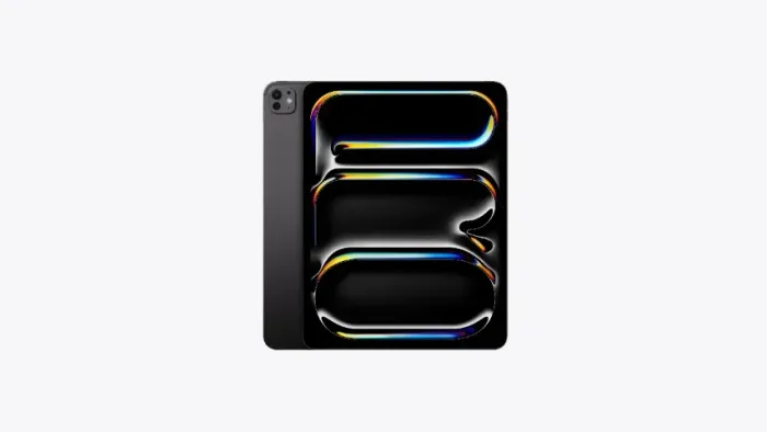 iPad Pro M5 256GB 13" 2025 Apple Novo Lacrado