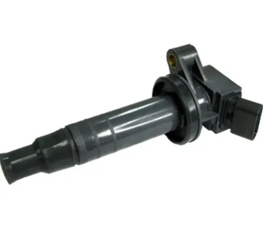 BOBINA IGUINIÇÃO COROLA 1.6 1.8 16v 02/09 4 PINO Cod.: 41656