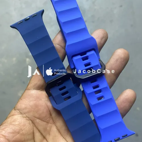 Pulseira Apple Watch Ultra Ocean Original 44mm