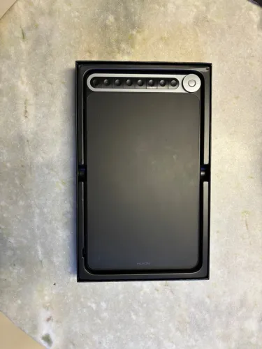 Mesa Digitalizadora Huion Q620m