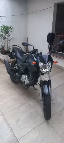 Yamaha Factor 125i ED 20/21