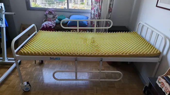 Equipamentos Hospitalares