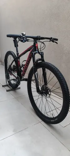 Mountain Bike  Crave specialized Aro29 Tamanho M  2016 parcelo no cartão 10x sem juros