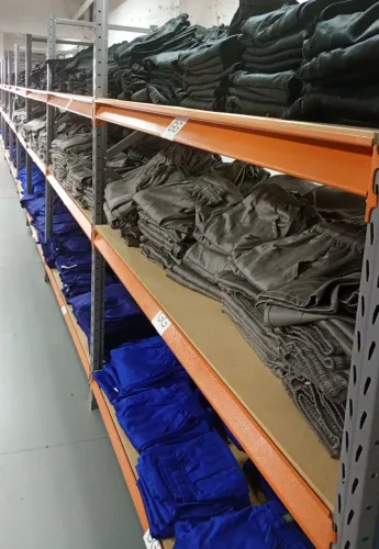 UNIFORMES PARA SUA EMPRESA OU PRESTAÇÃO DE SERVIÇO