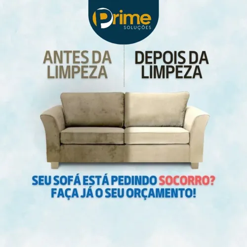 Seu Sofá Renovado