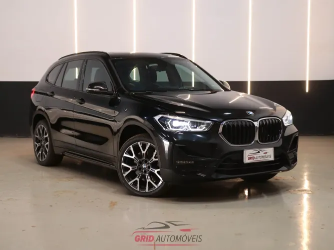 BMW X1 Sdrive 20I X-line 2.0 TB Aut. 2020