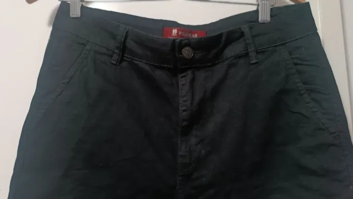 Bermuda ORIGINAL POLLO WEAR