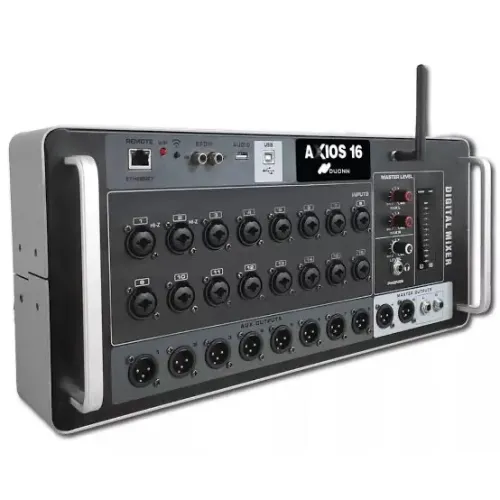 Mesa Digital AXIOS 16