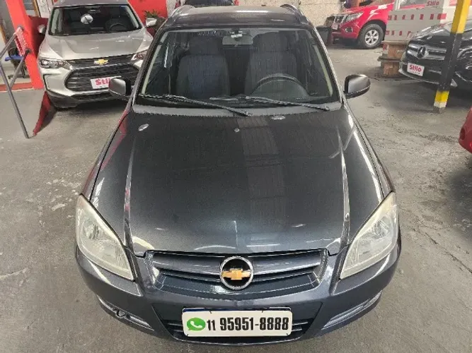 Chevrolet Celta 1.0 Life Flex Power 3p