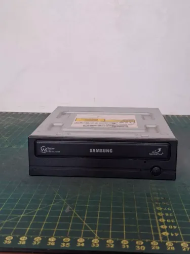 Drive de CD/DVD Samsung Super Writemaster