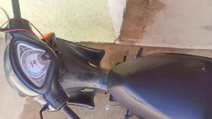 VENDO BIZ 100 ANO 2013