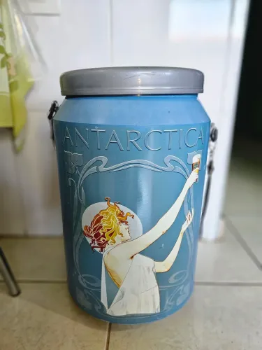 Cooler para Bebidas Antarctica