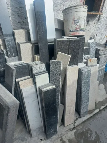 Soleiras Granitos e mármores