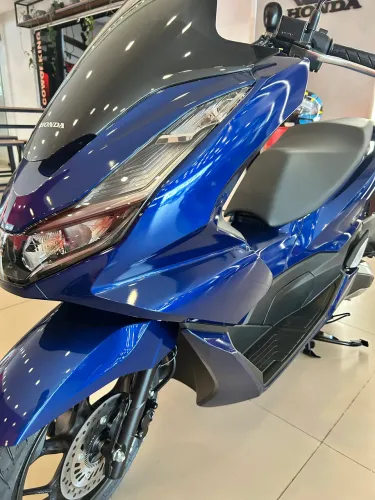 PCX ABS 2026 0KM - Pronta Entrega + Emplacamento Grátis!