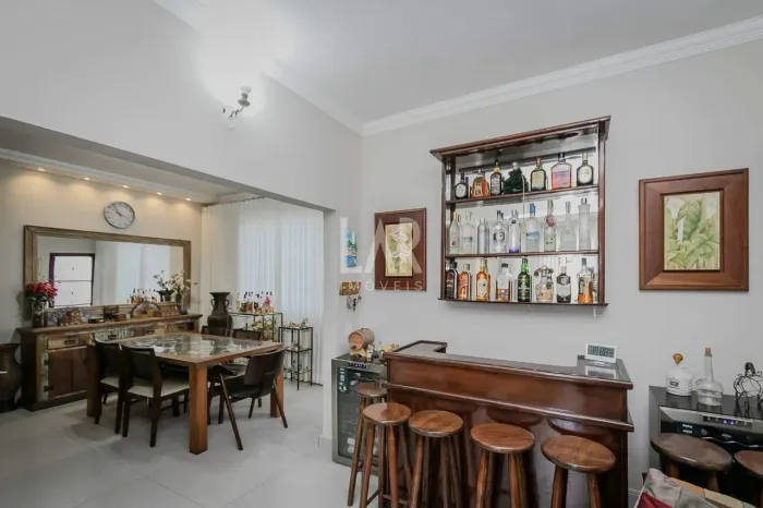 Casa à venda, 3 quartos, 1 suíte, 3 vagas, Santa Rosa - Belo Horizonte/MG