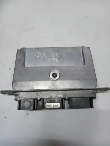Modulo De Injeção Ford Fusion 1531658a01 (Usado)