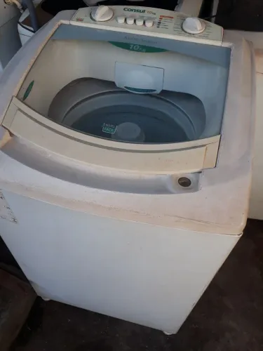 MAQ LAVAR CONSUL MARÉ 10kg 