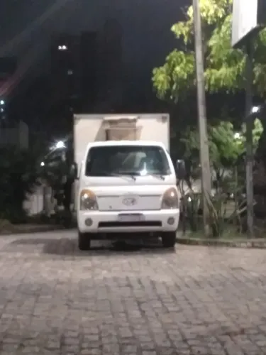 Mudança 