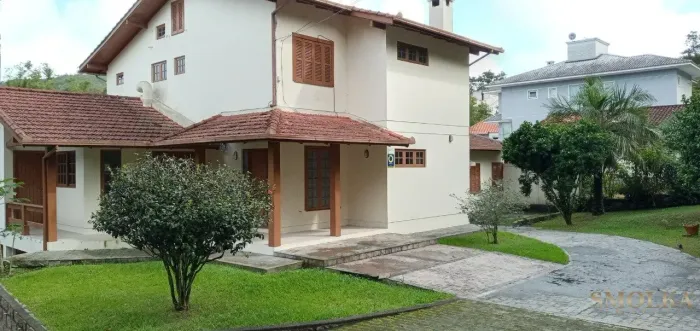 Sítio a venda em Santo Antônio de Lisboa