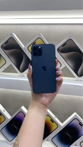 IPHONE 12 Pro Max 256 GB
