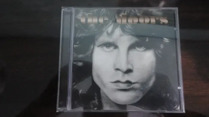 CD The Doors - Best Of