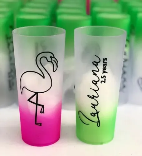 copo long drinks degrade personalizada R$4,50