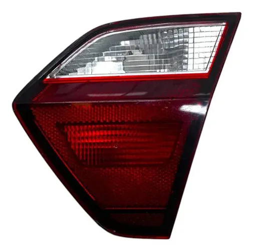 Lanterna Traseira Direita Voyage G6 G7 (mala) Original