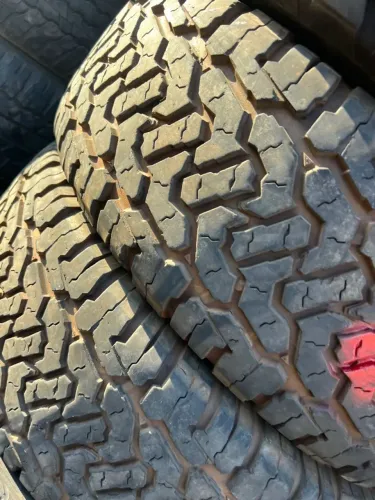 Pneu 255/55/19 Roadcruza 