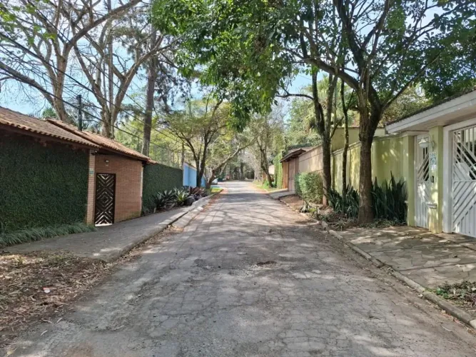 Terreno à venda, 520 m² por R$ 320.000,00 - Nova Fazendinha - Carapicuíba/SP